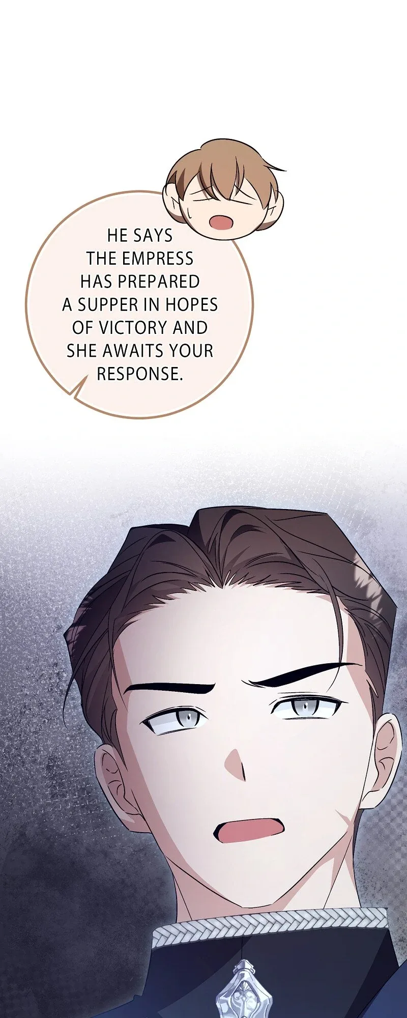 My First kiss With The Evil Butler Chapter 60 page 22