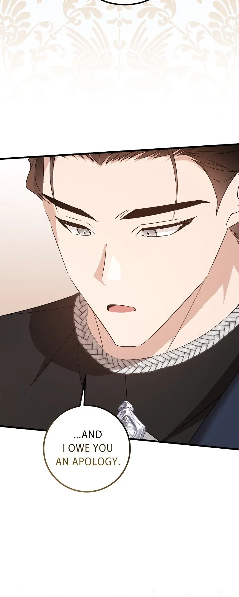 My First kiss With The Evil Butler Chapter 60 page 4