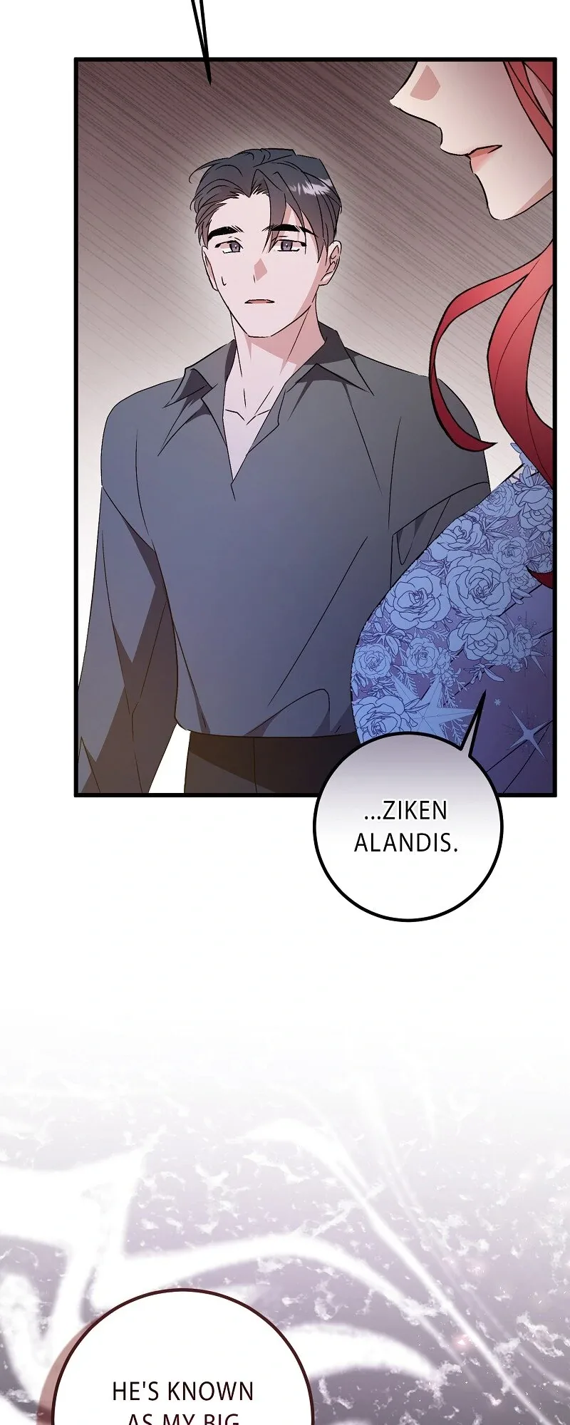 My First kiss With The Evil Butler Chapter 60 page 59