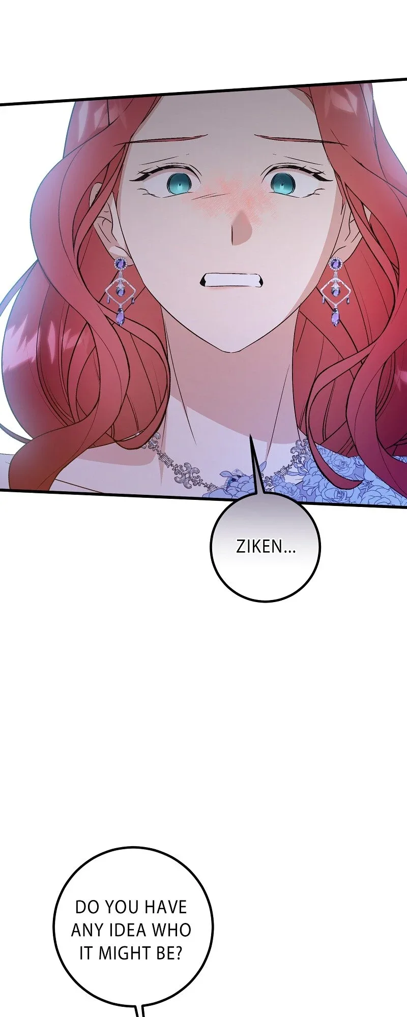 My First kiss With The Evil Butler Chapter 60 page 58