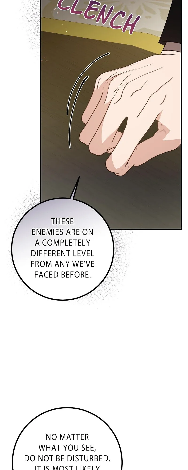 My First kiss With The Evil Butler Chapter 60 page 19