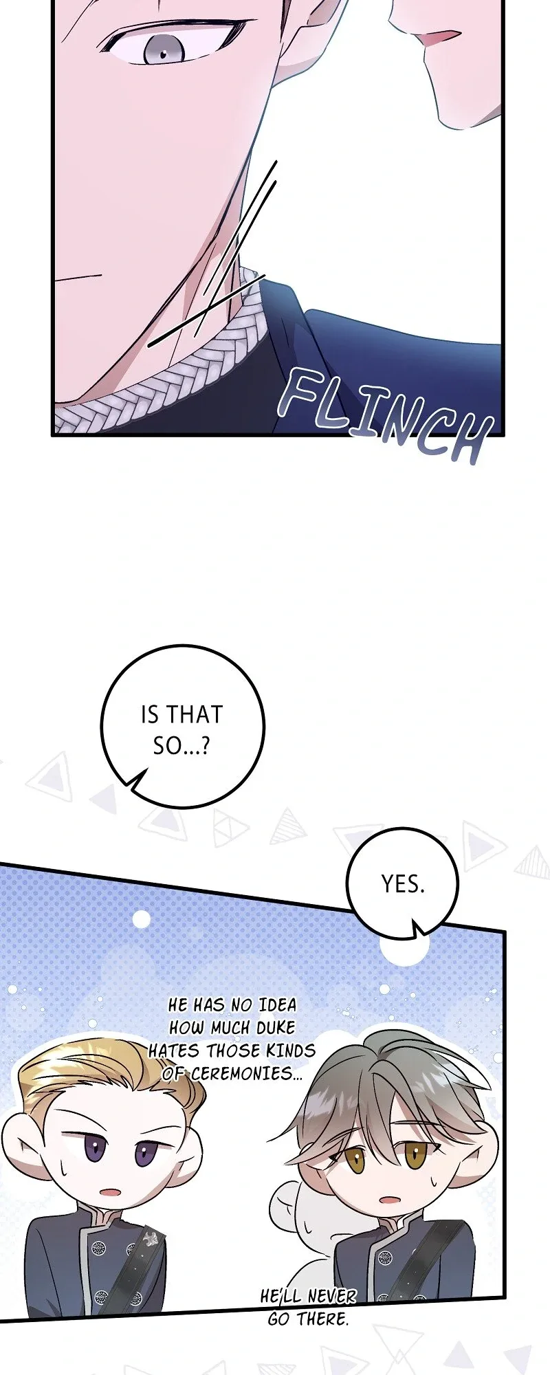 My First kiss With The Evil Butler Chapter 60 page 24