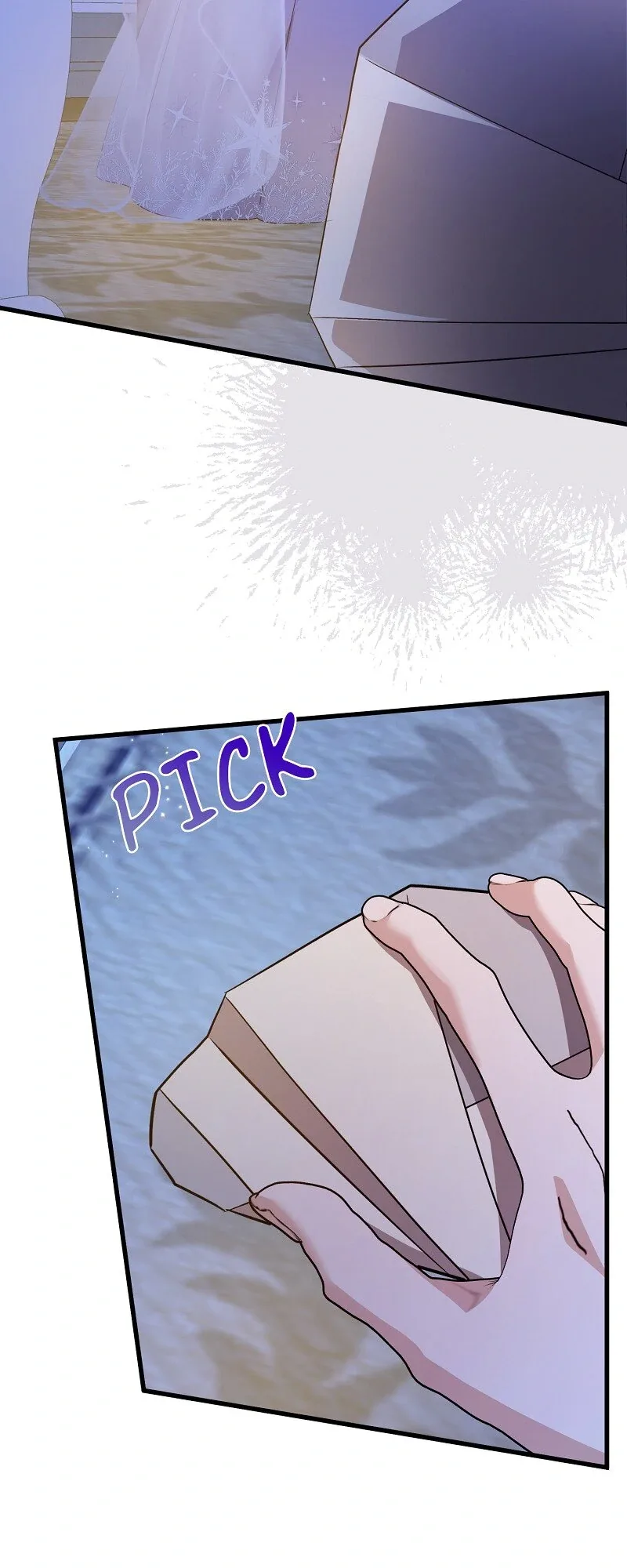 My First kiss With The Evil Butler Chapter 60 page 55