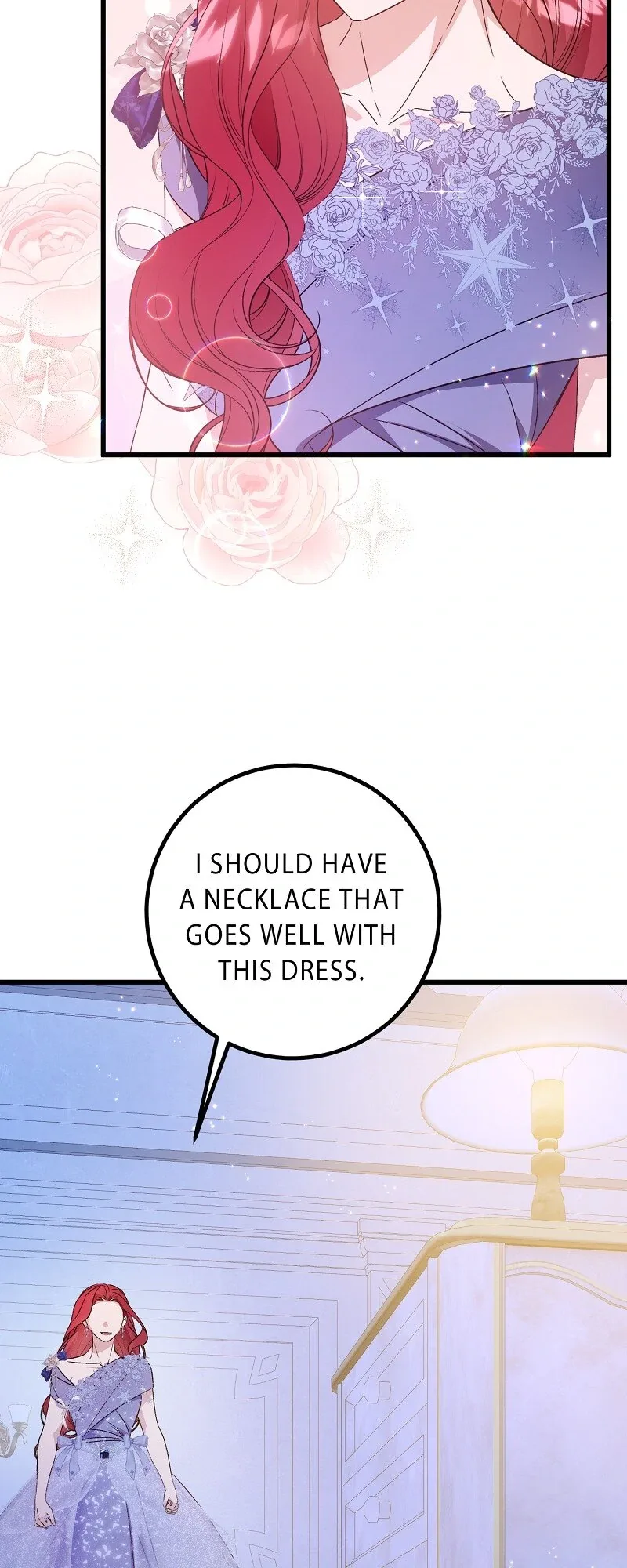 My First kiss With The Evil Butler Chapter 60 page 47