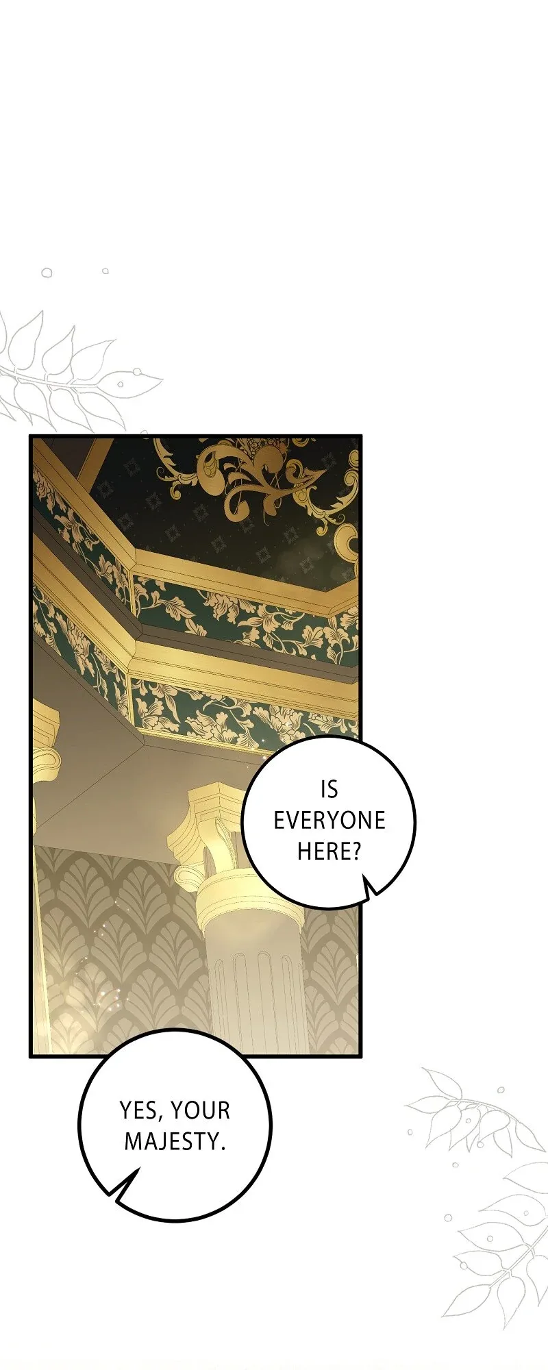My First kiss With The Evil Butler Chapter 60 page 2