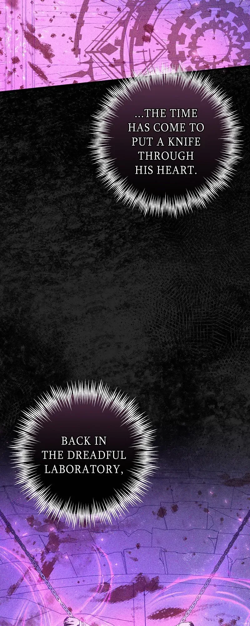 My First kiss With The Evil Butler Chapter 60 page 15