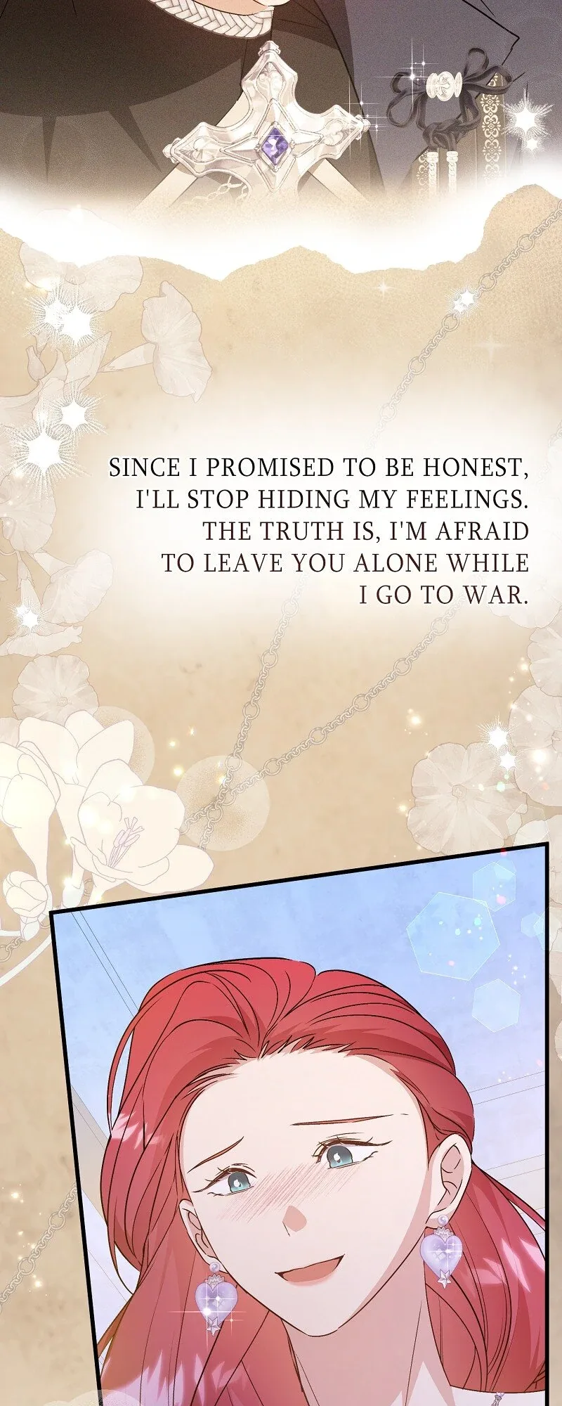 My First kiss With The Evil Butler Chapter 60 page 32