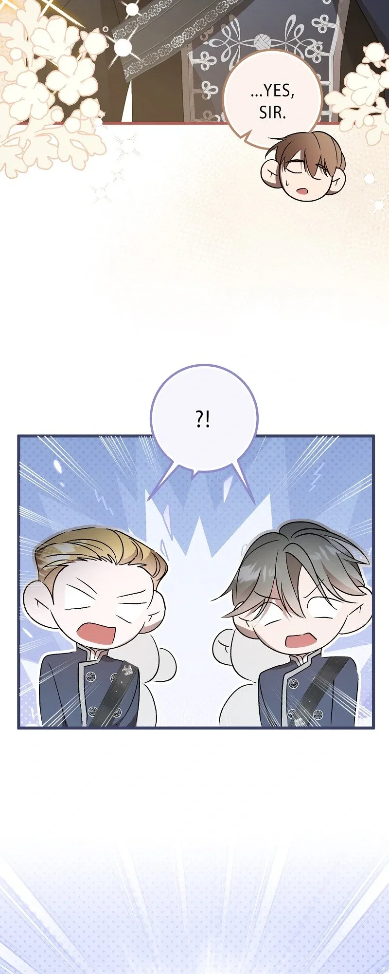 My First kiss With The Evil Butler Chapter 60 page 26