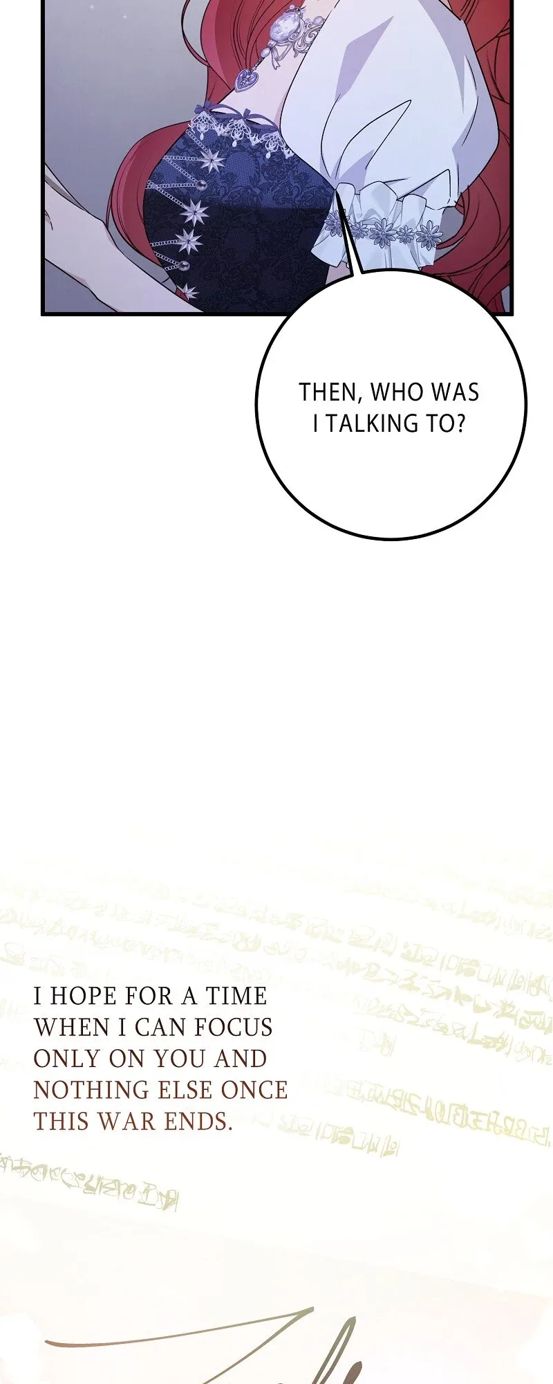 My First kiss With The Evil Butler Chapter 60 page 35