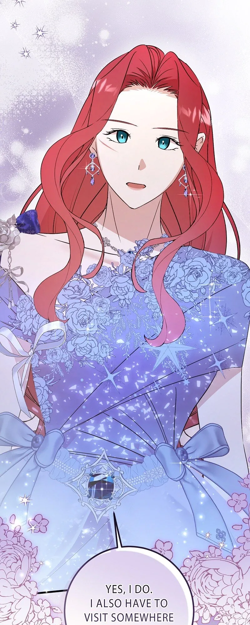 My First kiss With The Evil Butler Chapter 60 page 64