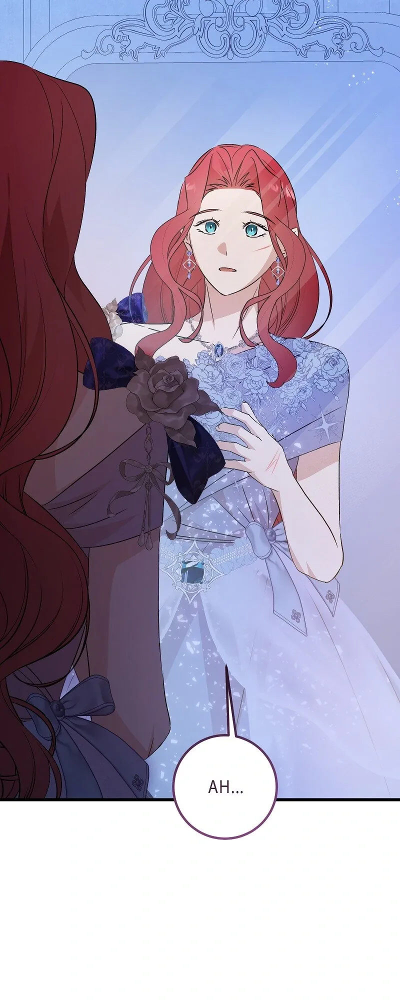 My First kiss With The Evil Butler Chapter 60 page 62