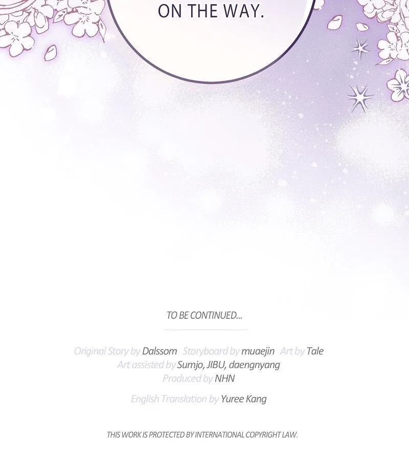 My First kiss With The Evil Butler Chapter 60 page 65