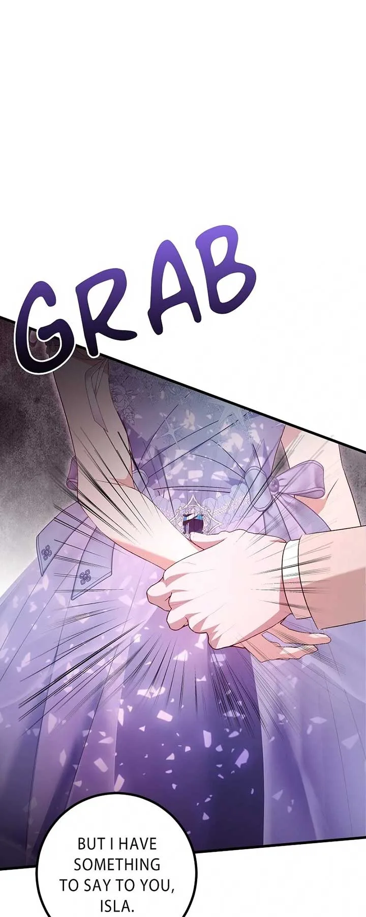 My First kiss With The Evil Butler Chapter 62 page 17