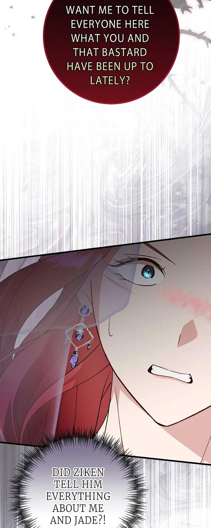 My First kiss With The Evil Butler Chapter 62 page 28