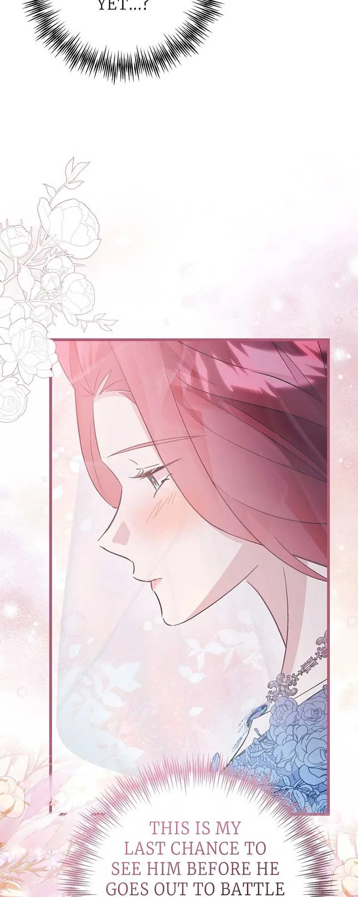 My First kiss With The Evil Butler Chapter 62 page 12