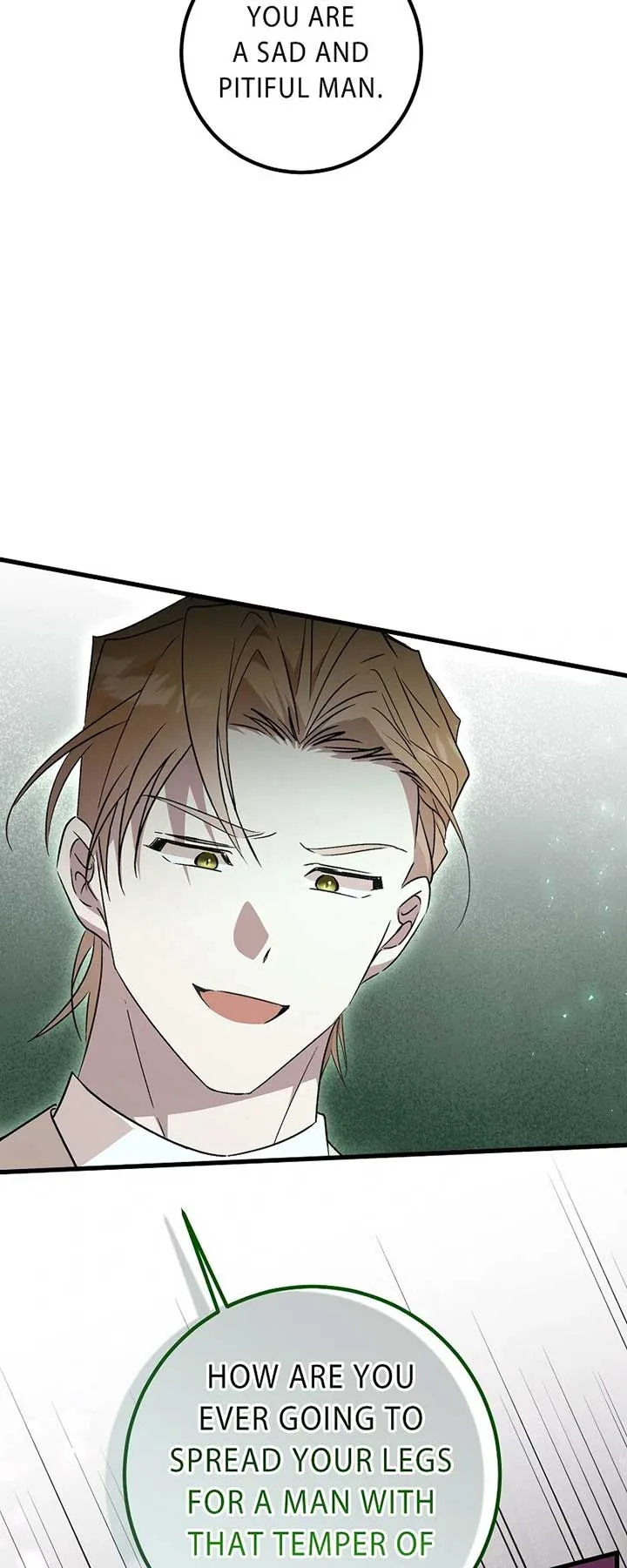My First kiss With The Evil Butler Chapter 62 page 20