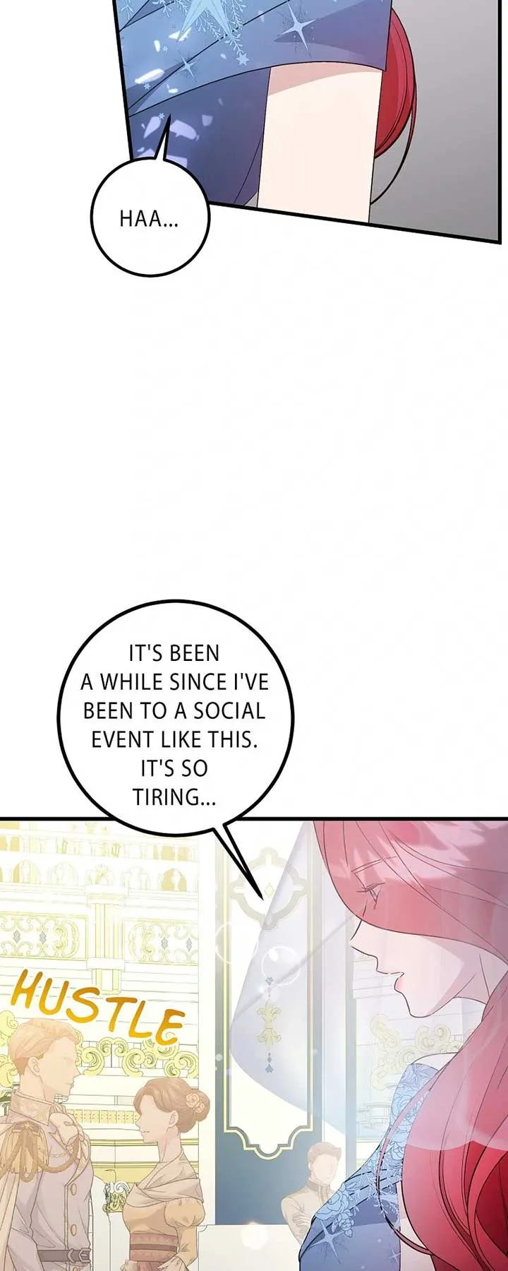 My First kiss With The Evil Butler Chapter 62 page 10