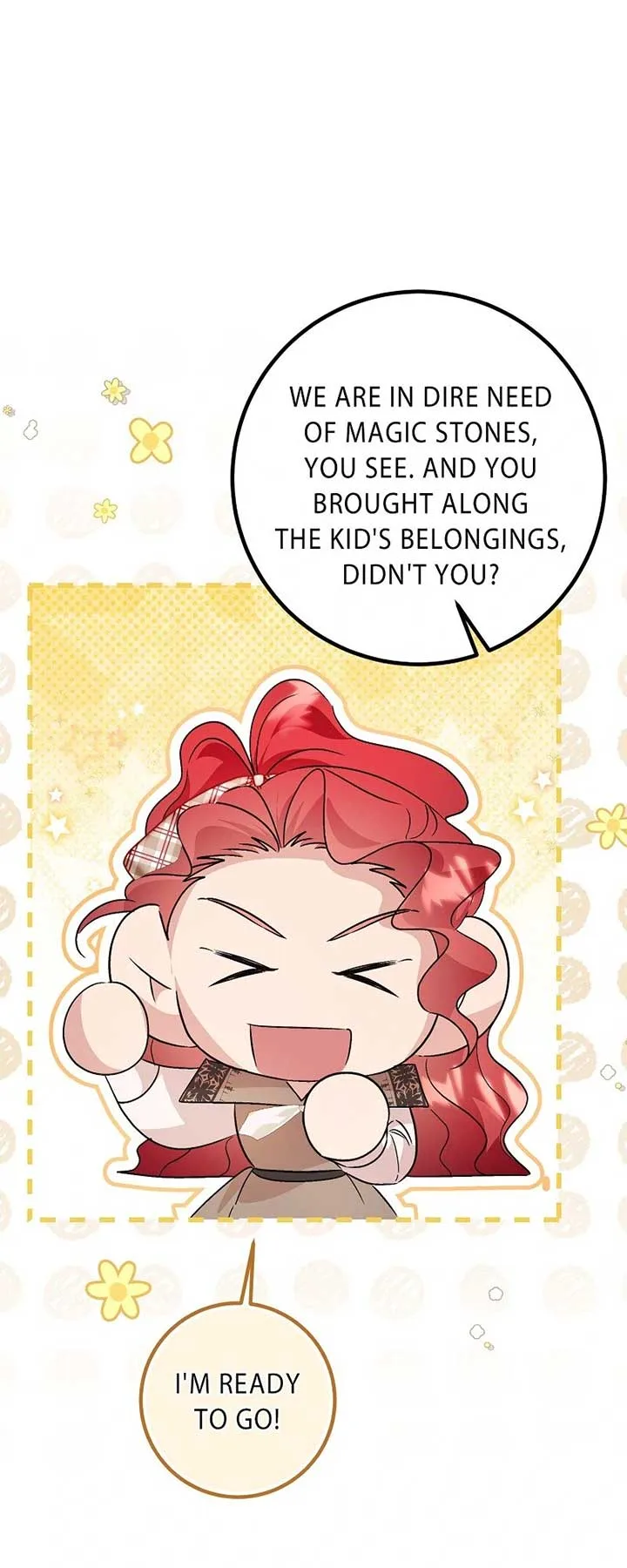 My First kiss With The Evil Butler Chapter 61 page 12