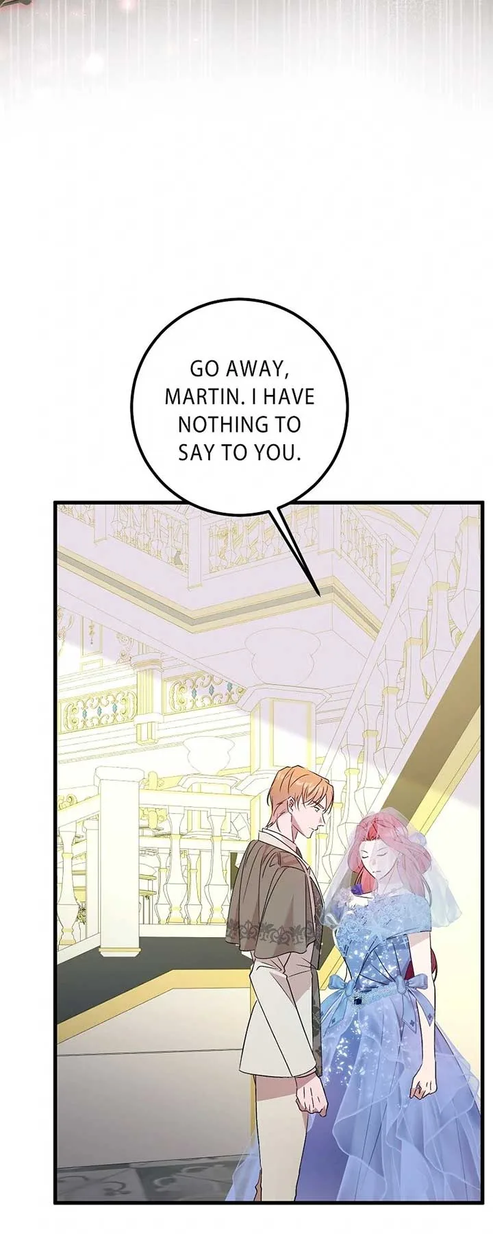 My First kiss With The Evil Butler Chapter 62 page 16