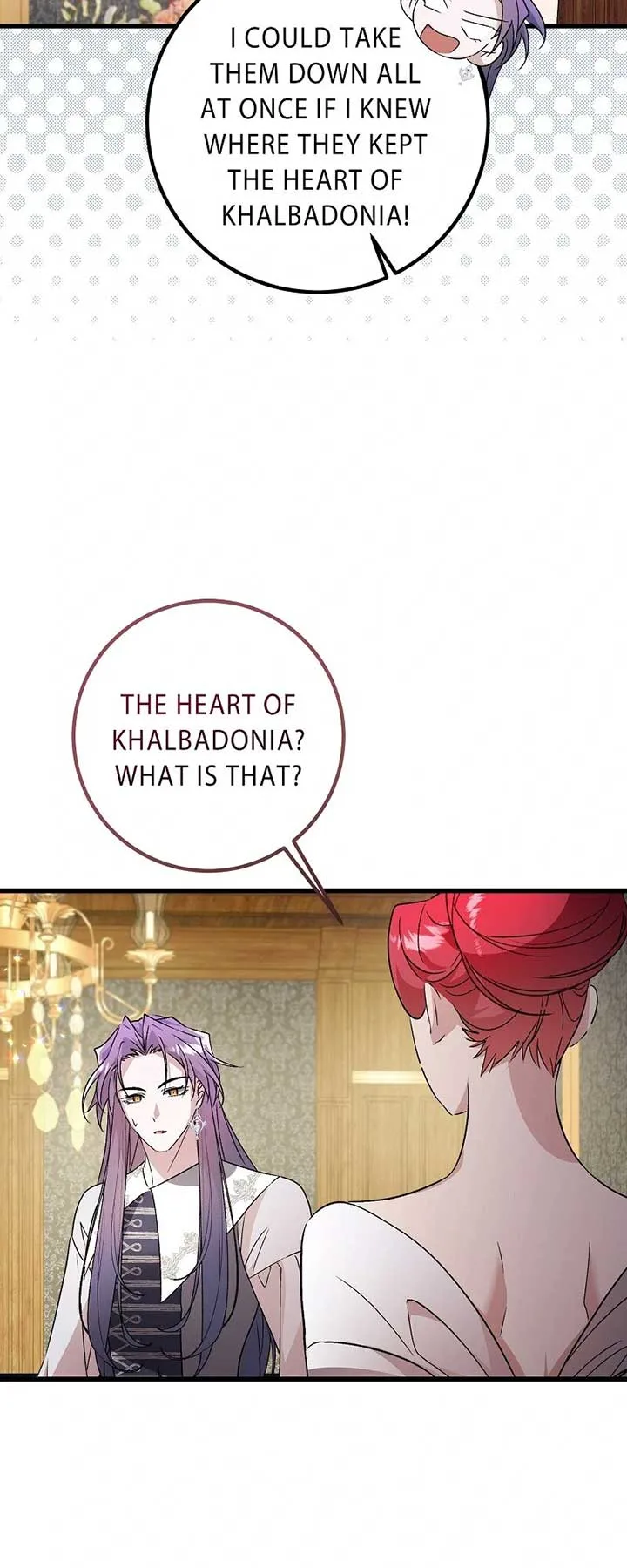 My First kiss With The Evil Butler Chapter 61 page 15
