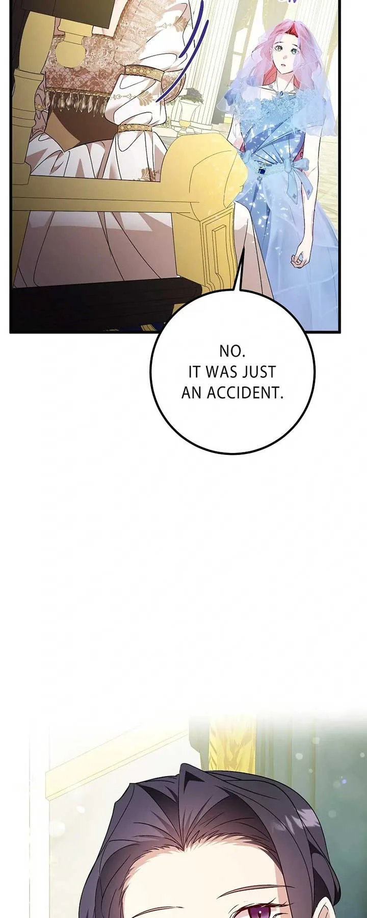My First kiss With The Evil Butler Chapter 62 page 6