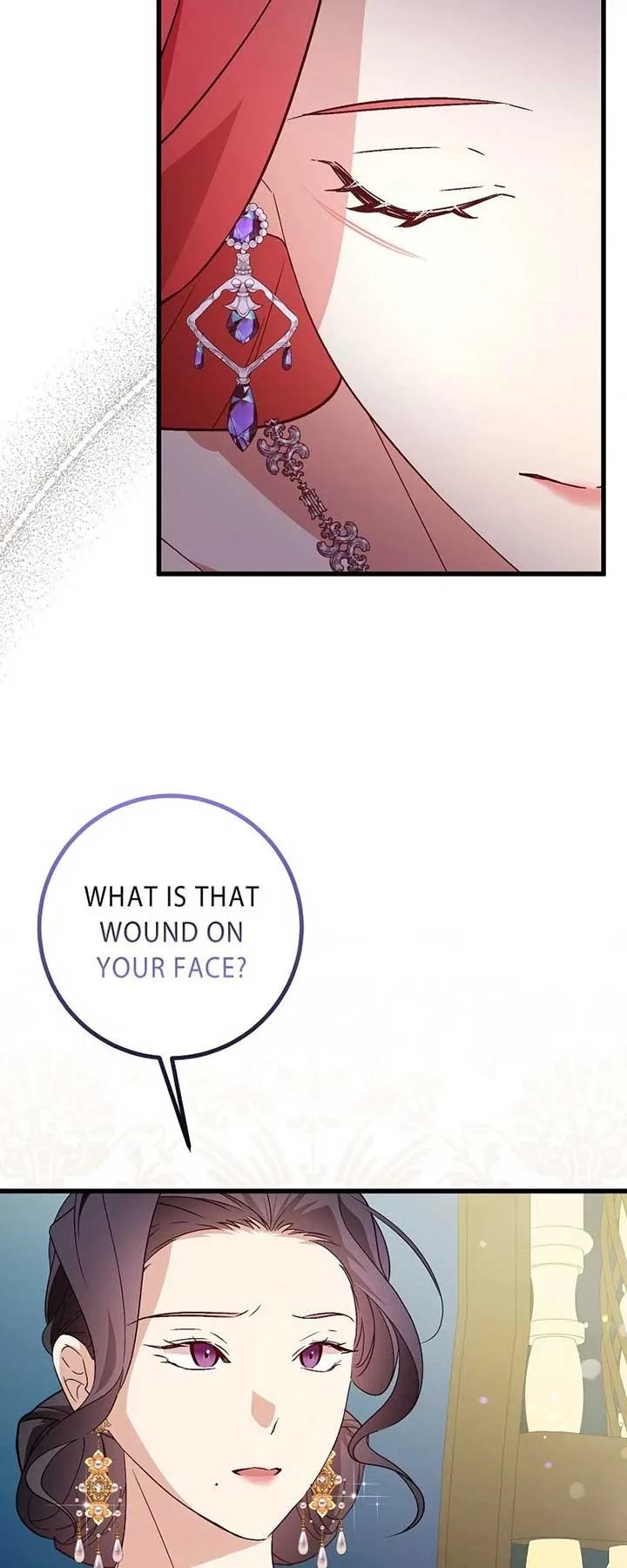 My First kiss With The Evil Butler Chapter 62 page 4