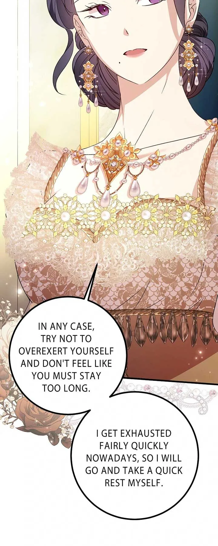 My First kiss With The Evil Butler Chapter 62 page 7