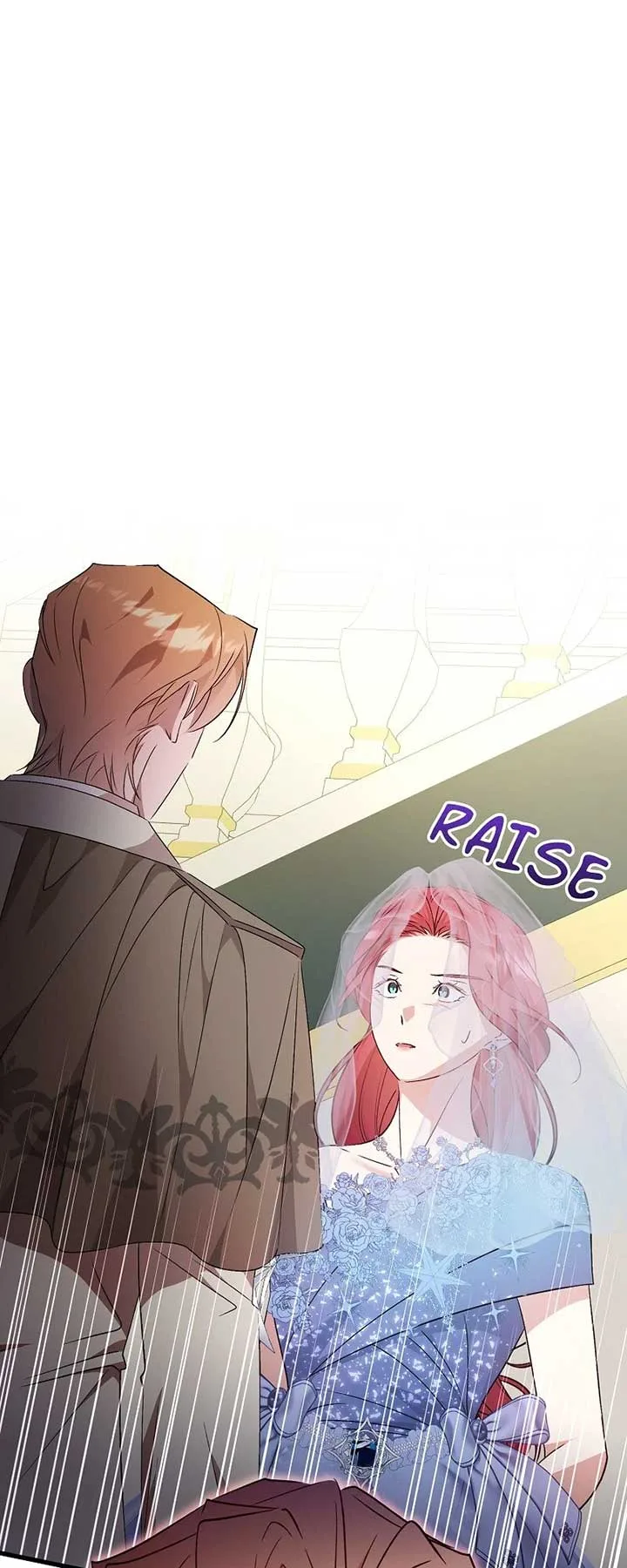 My First kiss With The Evil Butler Chapter 62 page 14