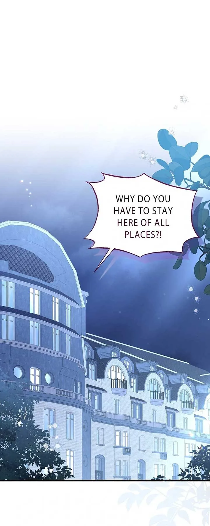 My First kiss With The Evil Butler Chapter 61 page 2