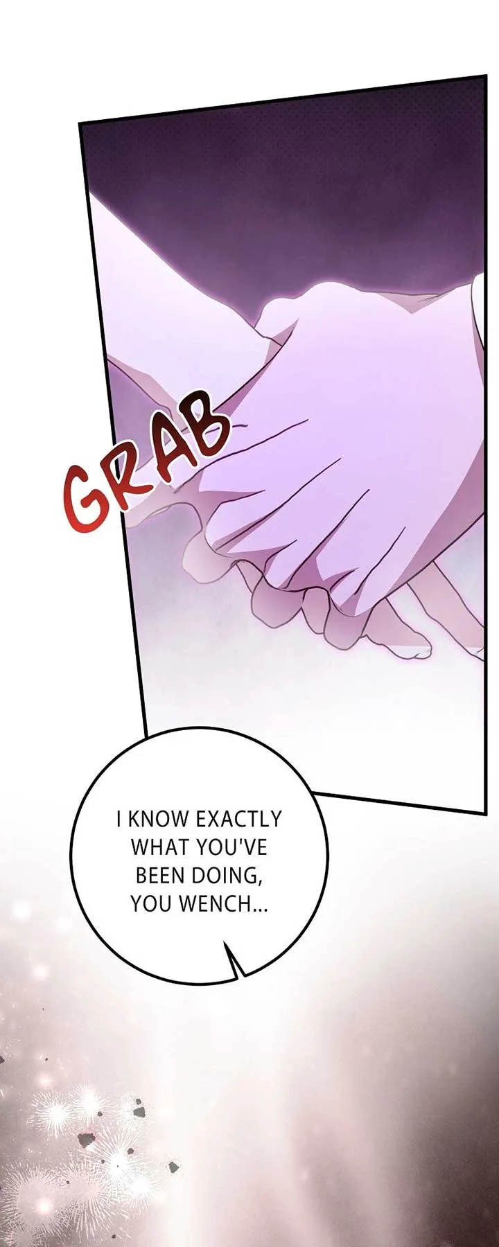 My First kiss With The Evil Butler Chapter 62 page 26
