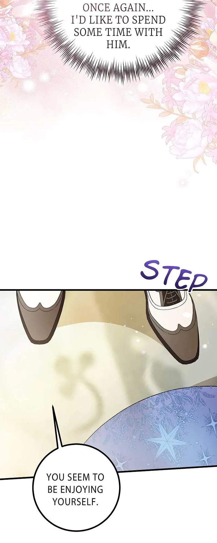 My First kiss With The Evil Butler Chapter 62 page 13