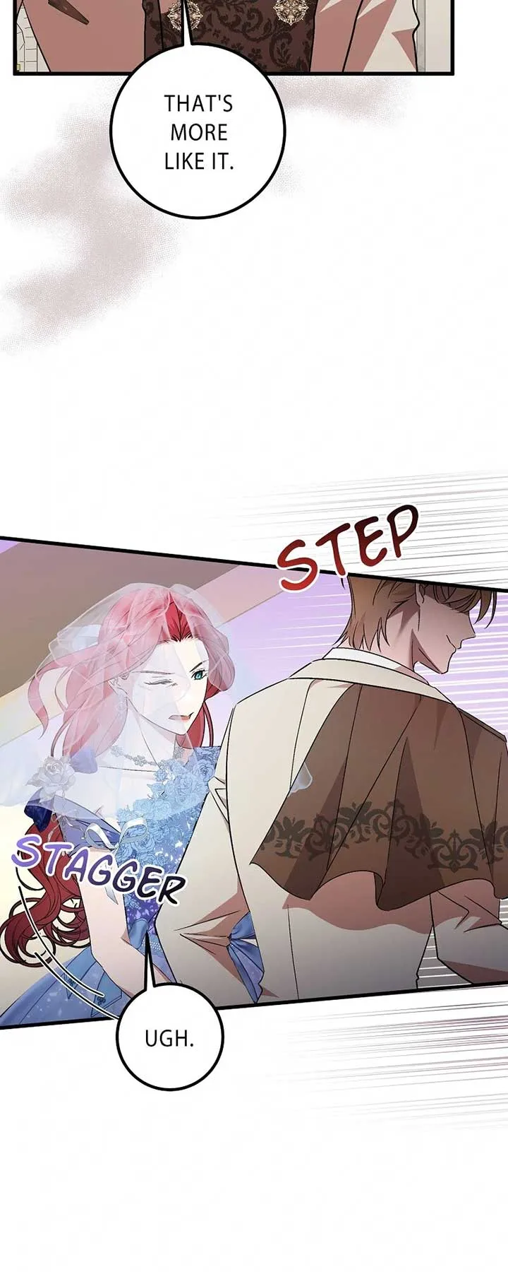 My First kiss With The Evil Butler Chapter 62 page 30