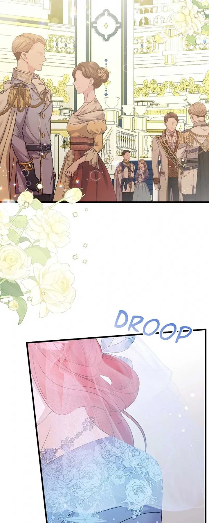 My First kiss With The Evil Butler Chapter 62 page 9
