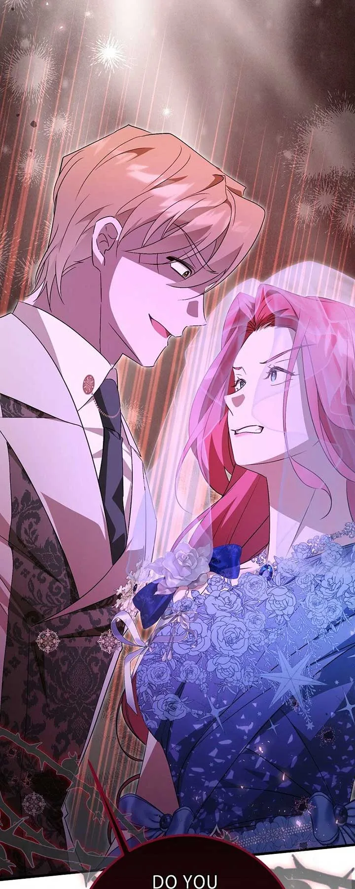My First kiss With The Evil Butler Chapter 62 page 27