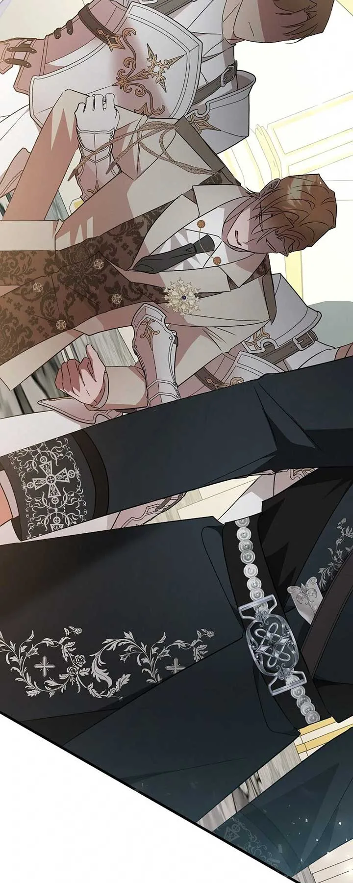 My First kiss With The Evil Butler Chapter 62 page 42