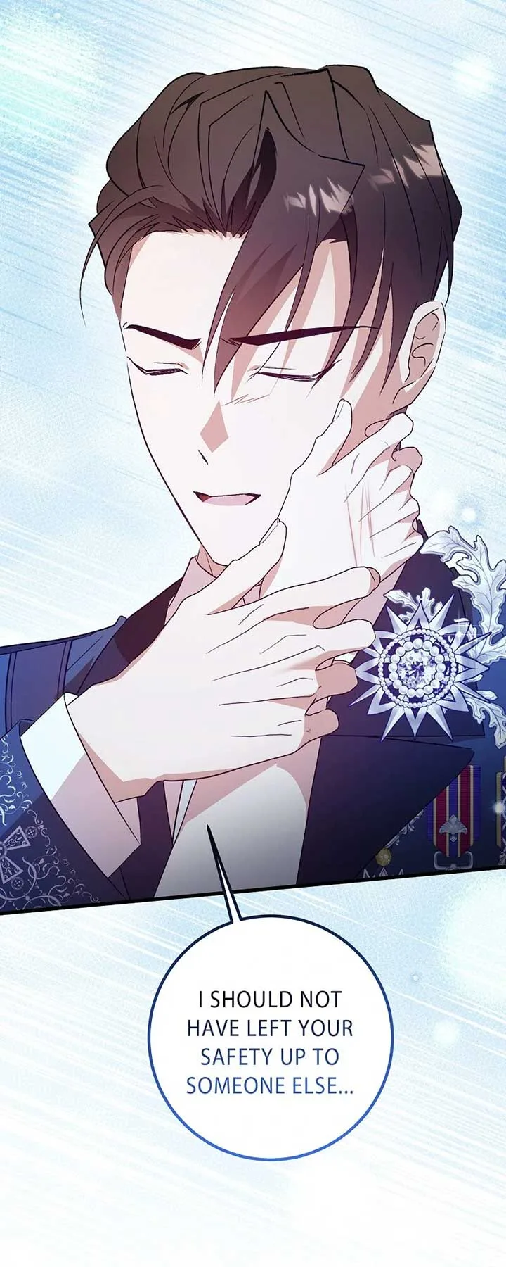 My First kiss With The Evil Butler Chapter 62 page 61