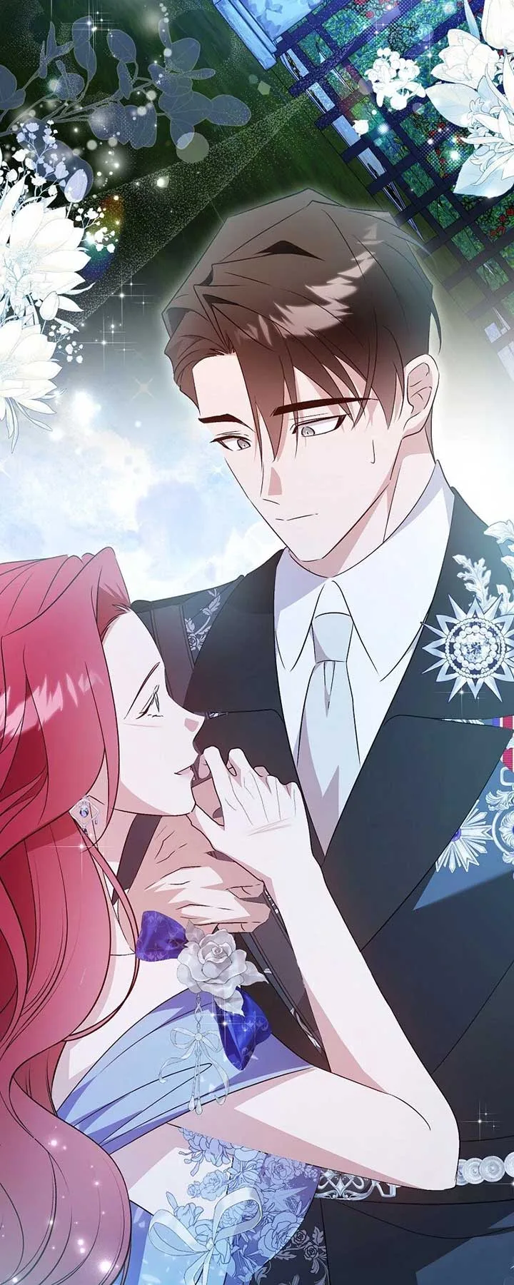 My First kiss With The Evil Butler Chapter 62 page 68