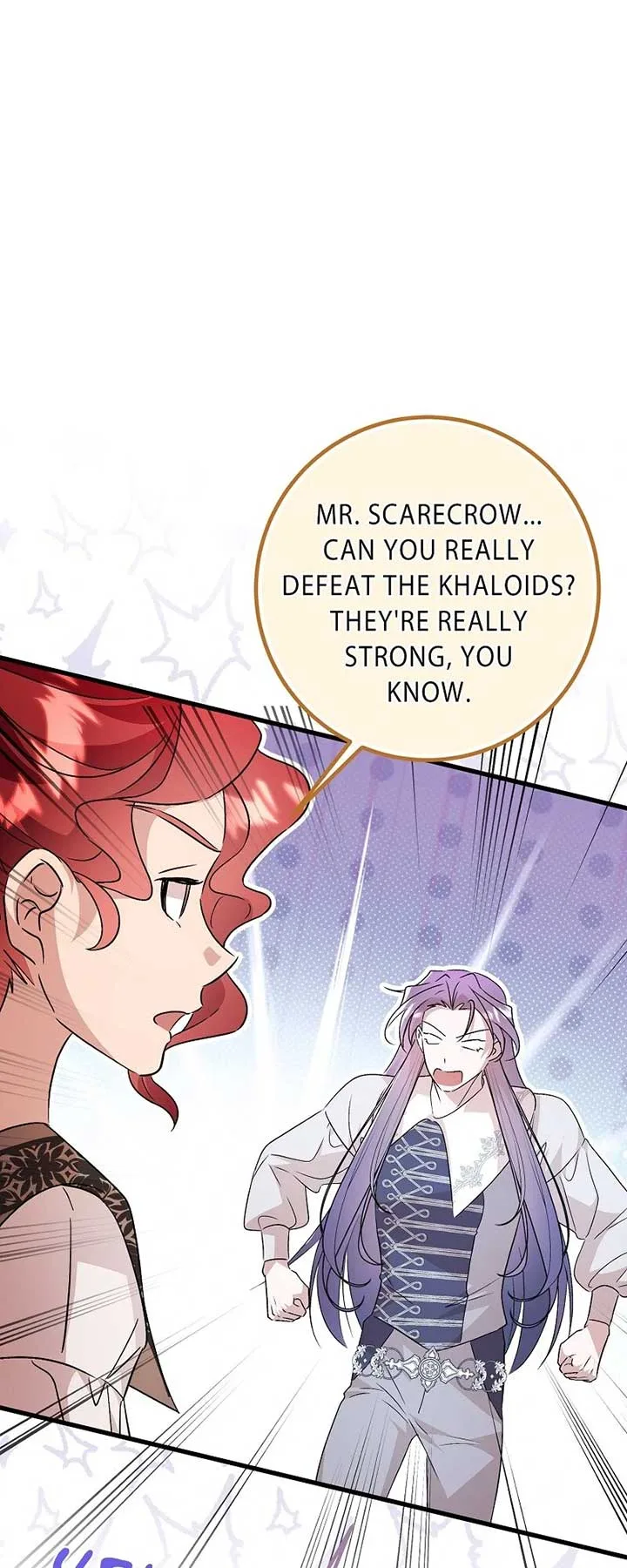 My First kiss With The Evil Butler Chapter 61 page 13