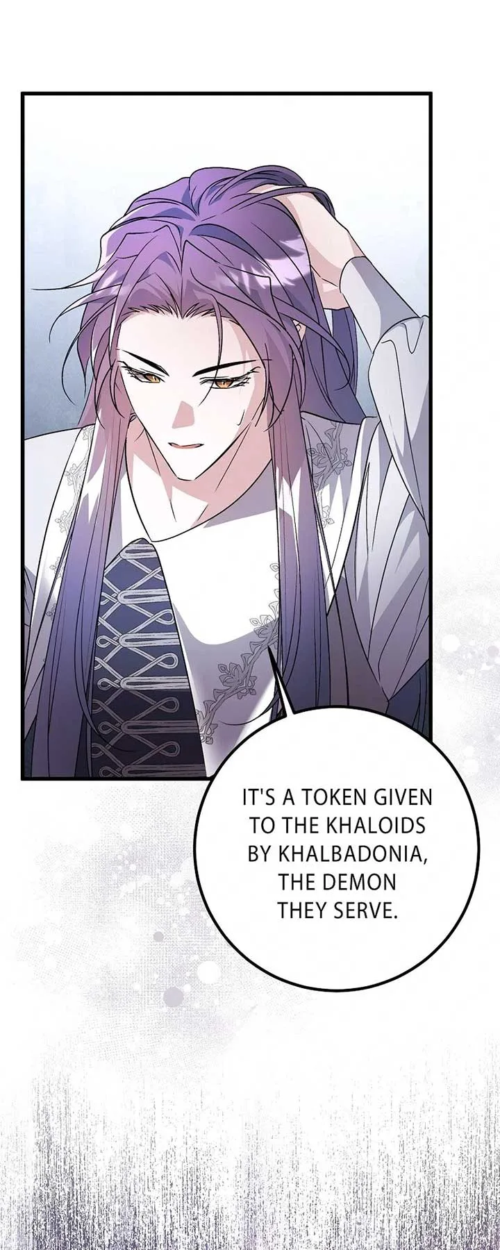 My First kiss With The Evil Butler Chapter 61 page 16
