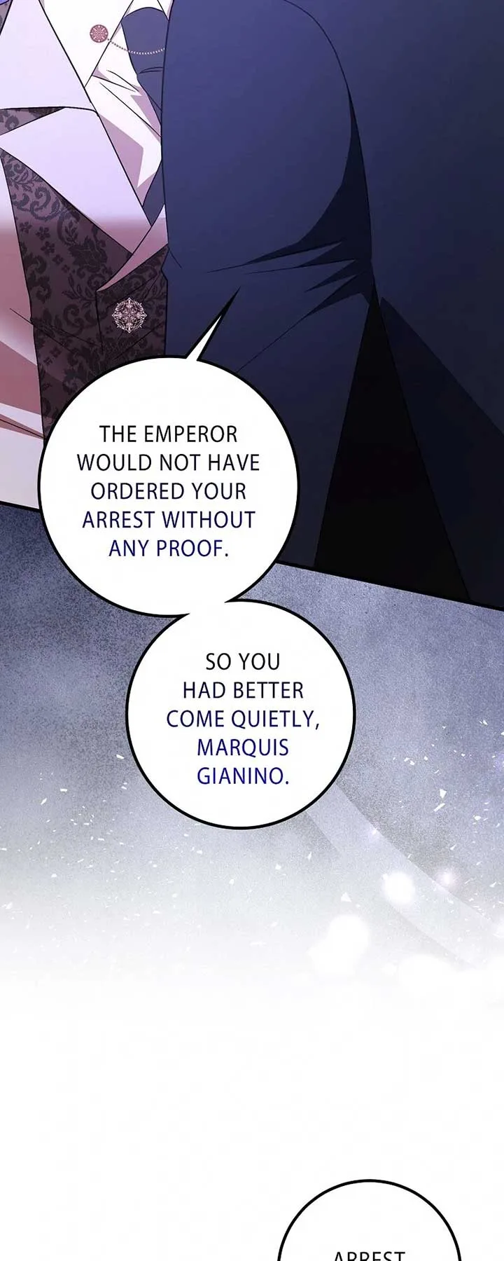 My First kiss With The Evil Butler Chapter 62 page 40