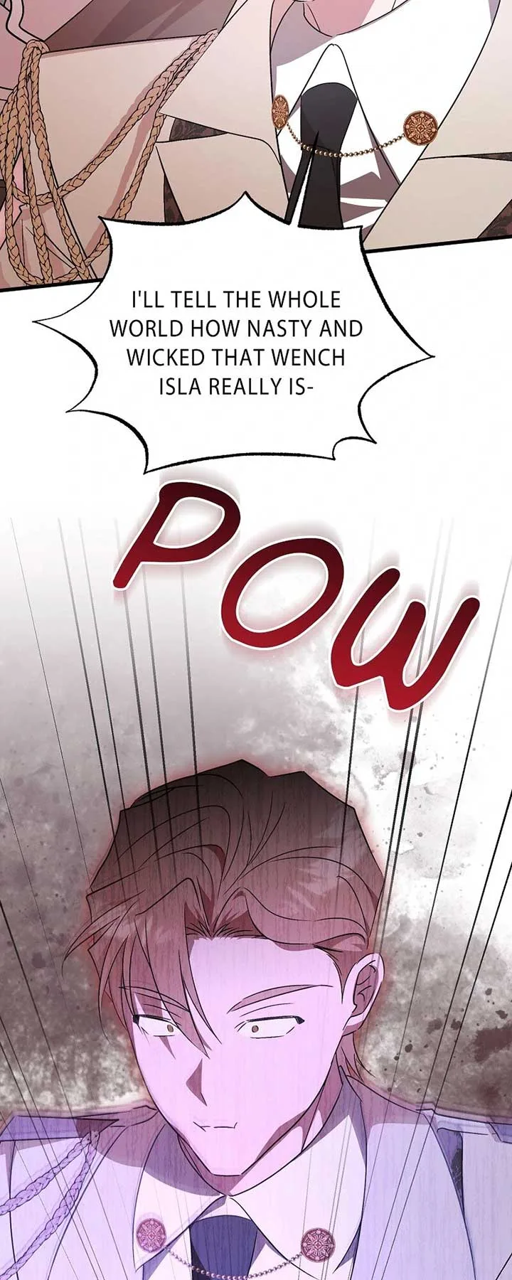 My First kiss With The Evil Butler Chapter 62 page 46