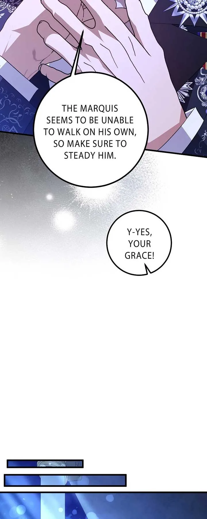 My First kiss With The Evil Butler Chapter 62 page 49