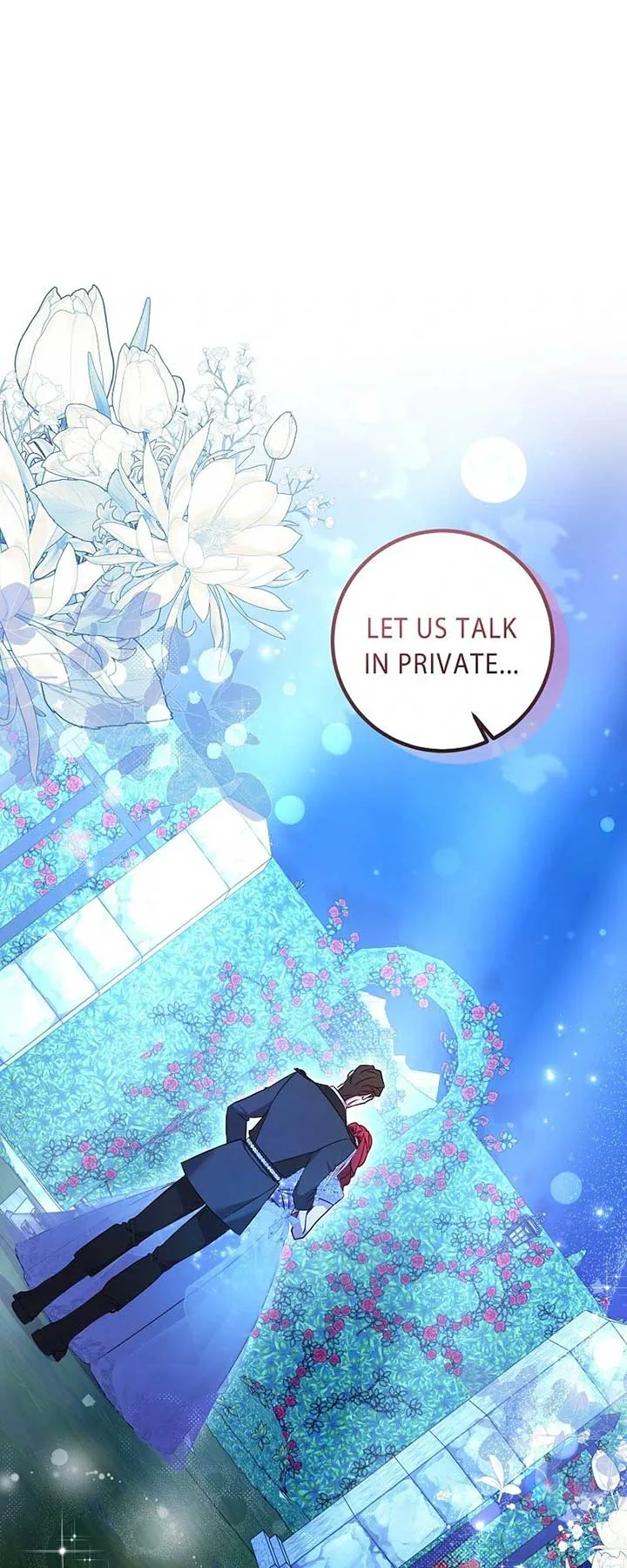 My First kiss With The Evil Butler Chapter 62 page 67