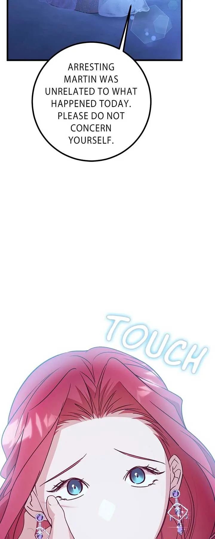 My First kiss With The Evil Butler Chapter 62 page 55