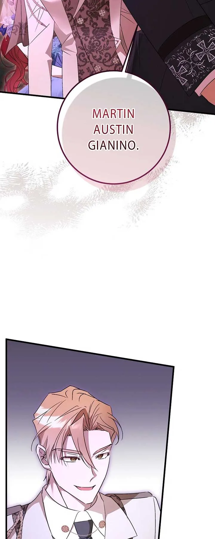 My First kiss With The Evil Butler Chapter 62 page 33