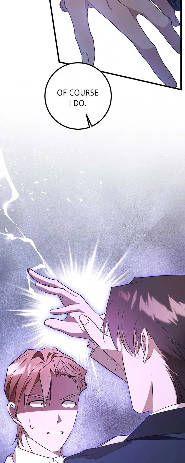 My First kiss With The Evil Butler Chapter 62 page 39