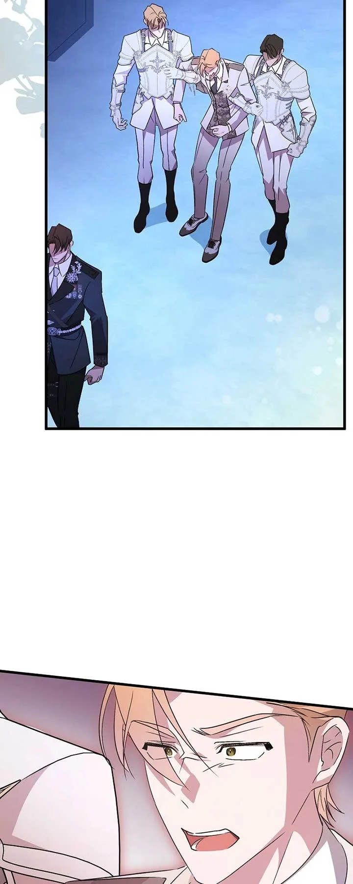 My First kiss With The Evil Butler Chapter 62 page 45