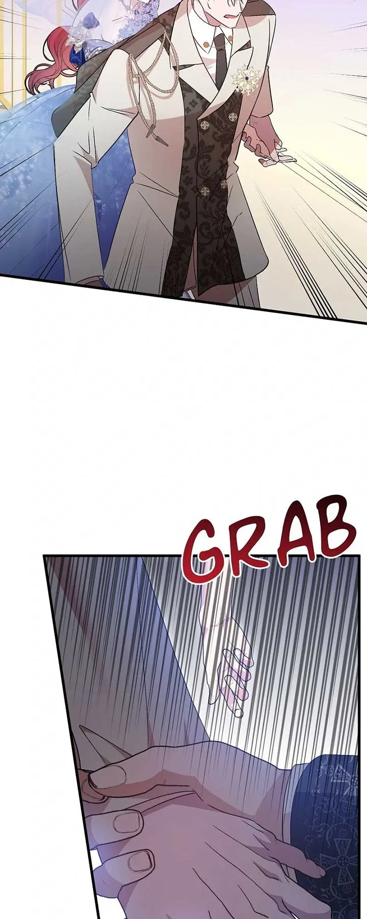 My First kiss With The Evil Butler Chapter 62 page 38
