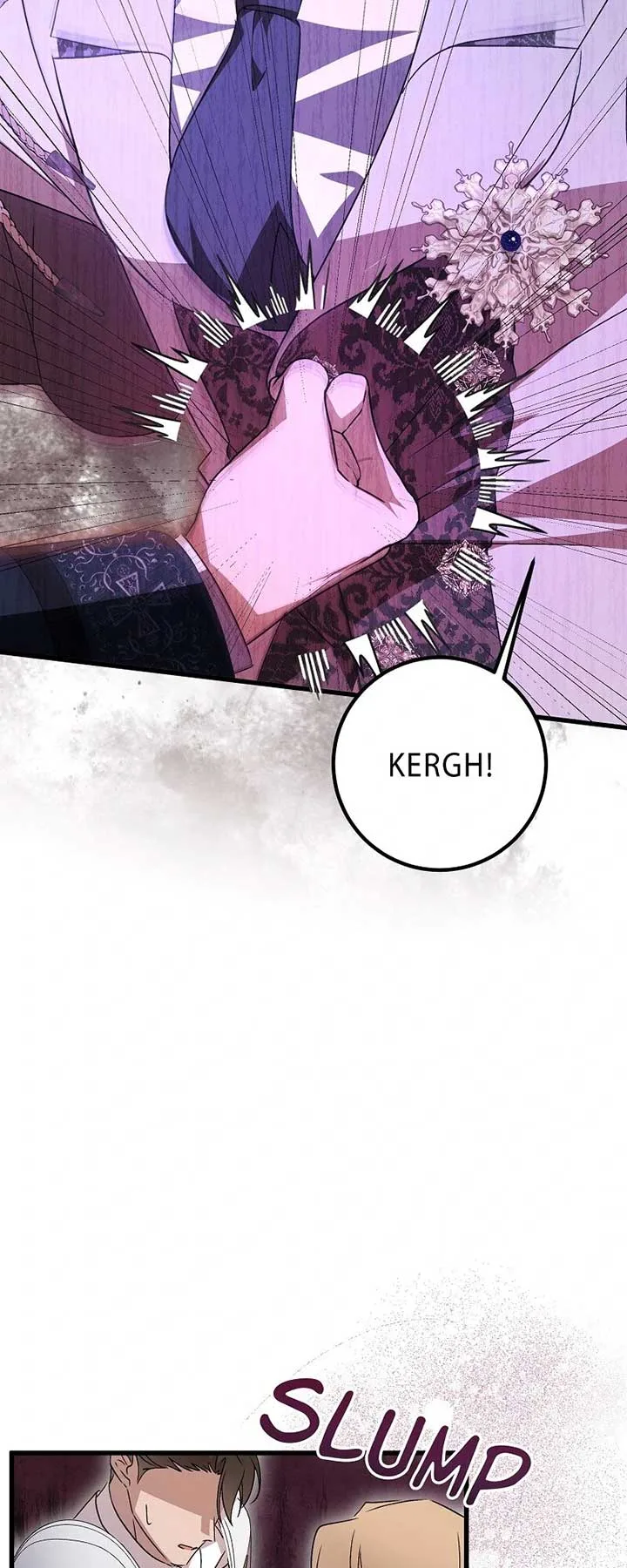 My First kiss With The Evil Butler Chapter 62 page 47
