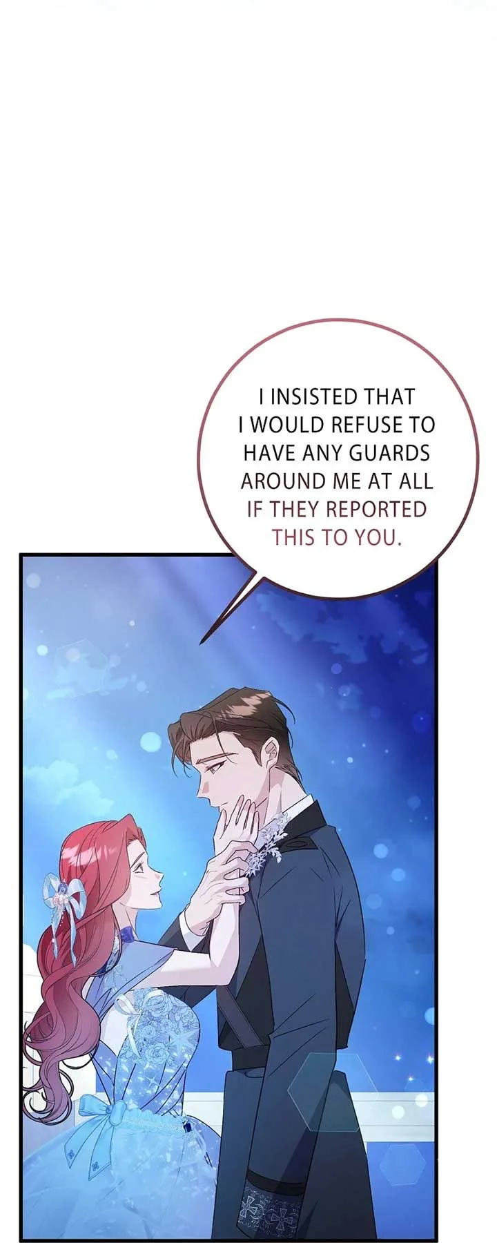My First kiss With The Evil Butler Chapter 62 page 62